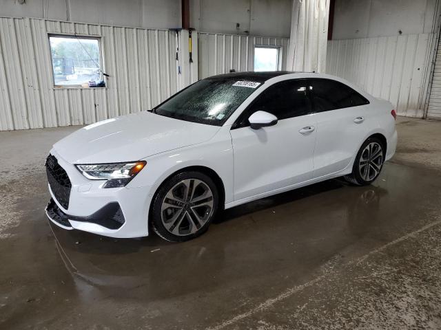  Salvage Audi A3