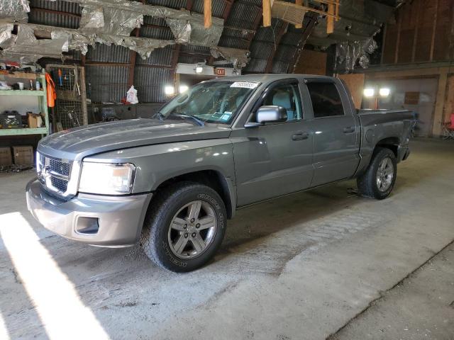  Salvage Dodge Dakota