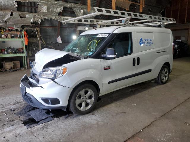 Salvage Ram Promaster