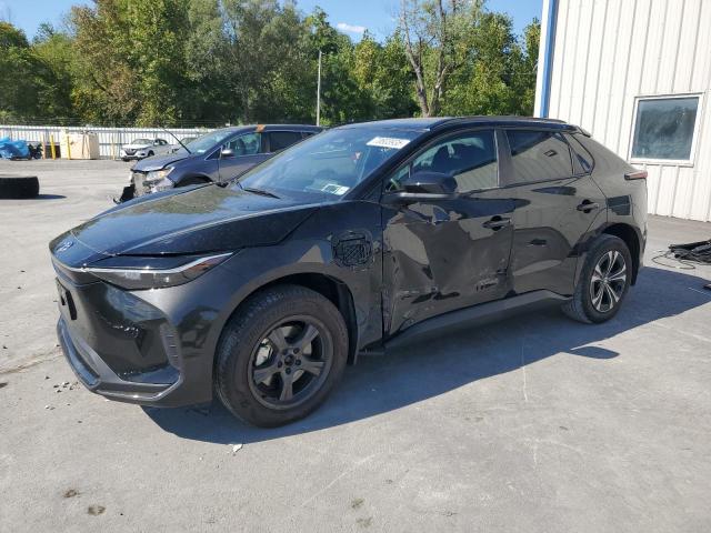  Salvage Toyota Bz4x Xle