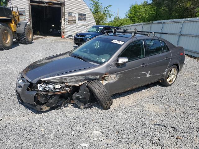  Salvage Acura TL