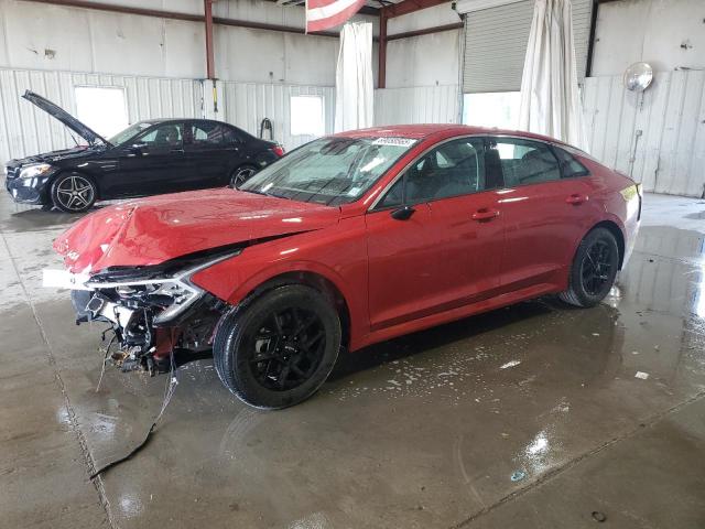  Salvage Kia K5
