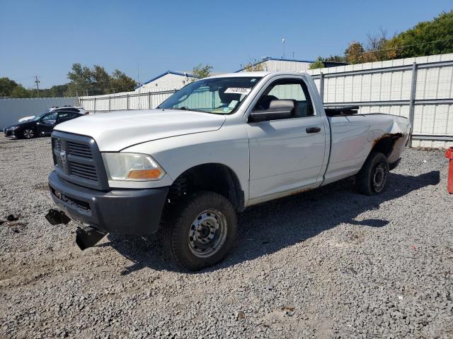  Salvage Dodge Ram 2500