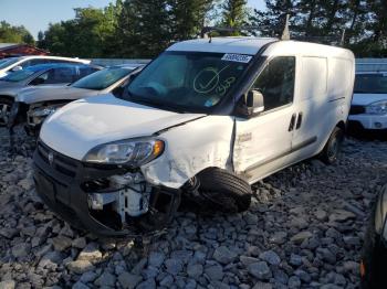  Salvage Ram Promaster