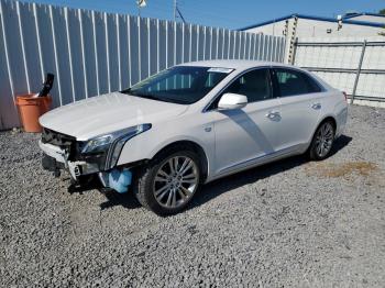  Salvage Cadillac XTS