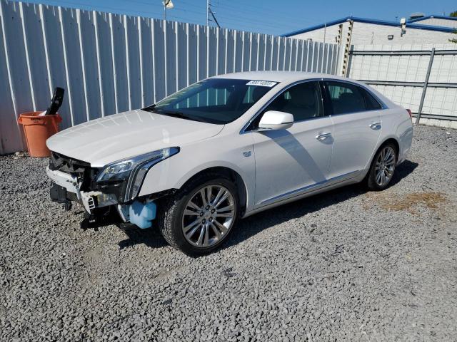  Salvage Cadillac XTS
