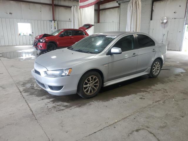  Salvage Mitsubishi Lancer