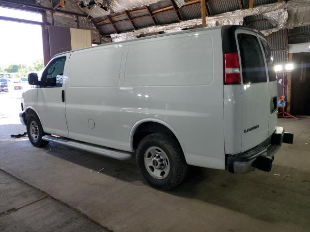 GMC Savana G2500 Image 5