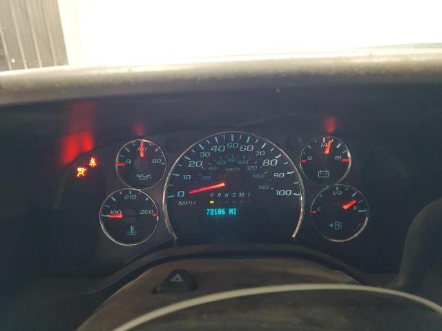 GMC Savana G2500 Image 12