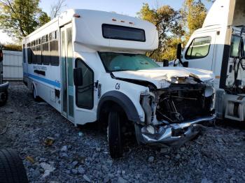  Salvage Ford F-550