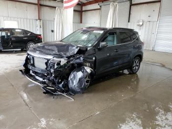  Salvage Kia Seltos