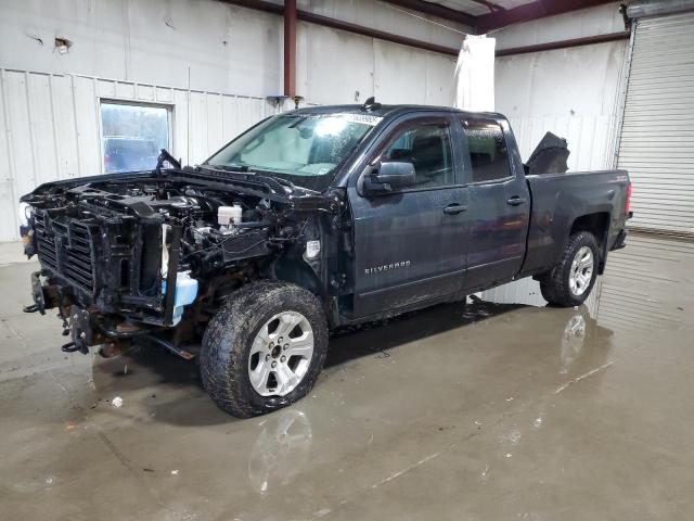  Salvage Chevrolet Silverado K1500 Lt