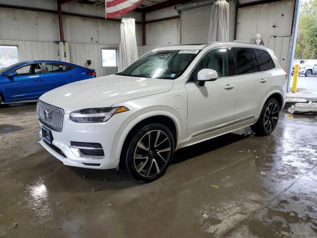  Salvage Volvo Xc90 T8 Re