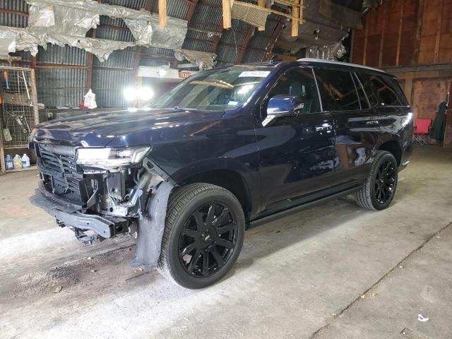  Salvage Cadillac Escalade