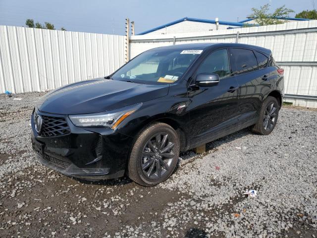  Salvage Acura RDX
