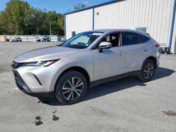  Salvage Toyota Venza