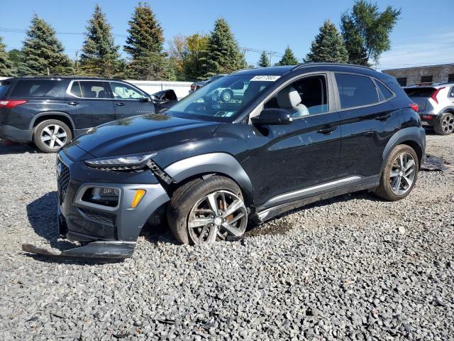  Salvage Hyundai KONA