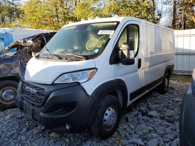  Salvage Ram Promaster