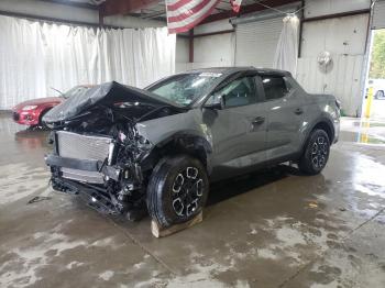  Salvage Hyundai SANTA CRUZ