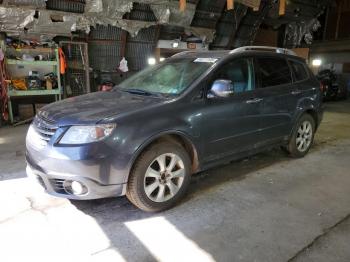  Salvage Subaru Tribeca