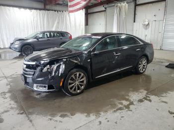  Salvage Cadillac XTS