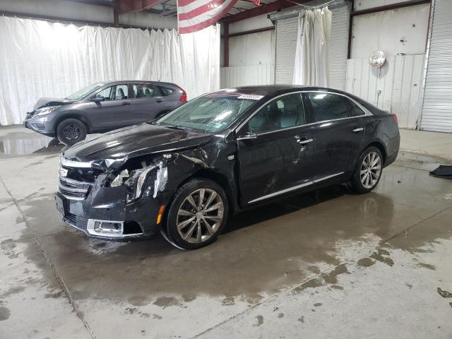  Salvage Cadillac XTS