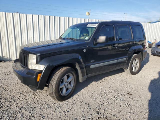  Salvage Jeep Liberty