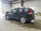 Honda Crv Exl Image 5