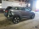 Hyundai TUCSON Limited Image 4