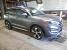 Hyundai TUCSON Limited Image 7