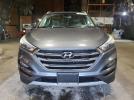Hyundai TUCSON Limited Image 5