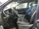 Hyundai TUCSON Limited Image 10