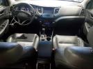 Hyundai TUCSON Limited Image 3