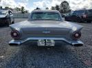 Ford Thunderbird Image 5