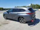 Toyota Highlander Xle Image 13