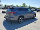 Toyota Highlander Xle Image 12