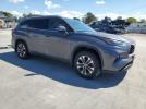 Toyota Highlander Xle Image 2