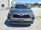Toyota Highlander Xle Image 4