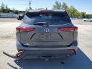 Toyota Highlander Xle Image 3