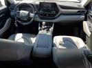 Toyota Highlander Xle Image 8