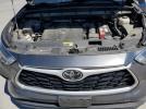 Toyota Highlander Xle Image 10