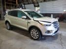 Ford Escape Titanium Image 4