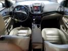 Ford Escape Titanium Image 10