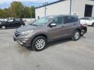 Honda Crv Exl Image 1