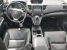 Honda Crv Exl Image 4