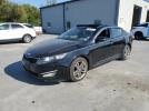 Kia Optima Sx Image 1