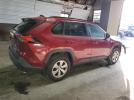 Toyota RAV4 Le Image 4