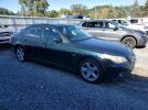 BMW 5 Series Xi Image 4