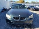 BMW 5 Series Xi Image 3