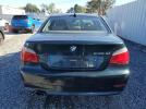 BMW 5 Series Xi Image 7
